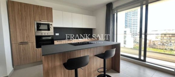 2 Schlafzimmer Wohnung in Gzira, Malta, Nr. 5114 4