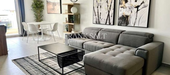 2 Schlafzimmer Wohnung in Gzira, Malta, Nr. 5114 10