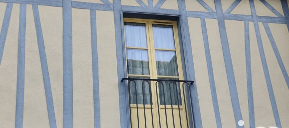 Studio à Cesson-Sévigné, France No. 267931 7