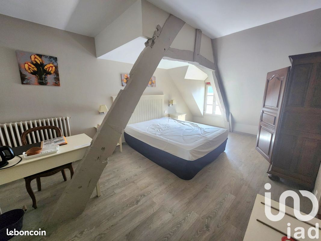 Studio à Cesson-Sévigné, France No. 267931