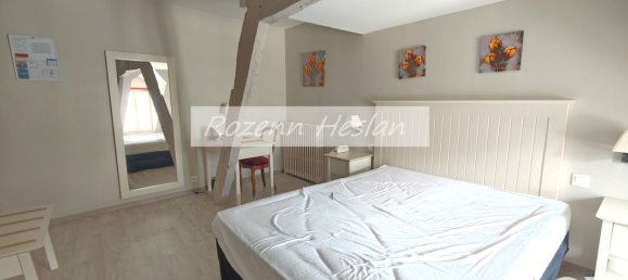 Studio à Cesson-Sévigné, France No. 267931 8