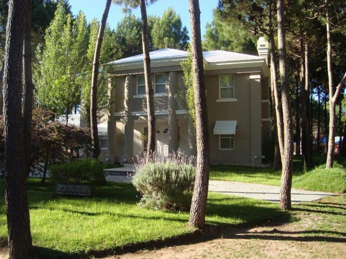 Casa T3 em Mar del Plata, Argentina N.º 67206