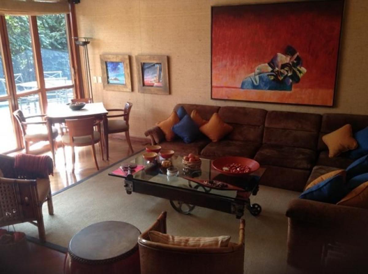 4 bedrooms House in Bogota, Colombia No. 13636