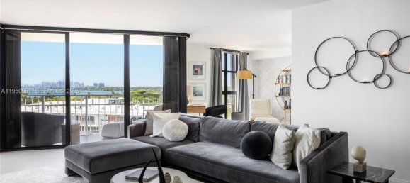 2 chambres propriété commerciale à vendre à Miami, Miami-Dade, Florida, USA № 615760 30
