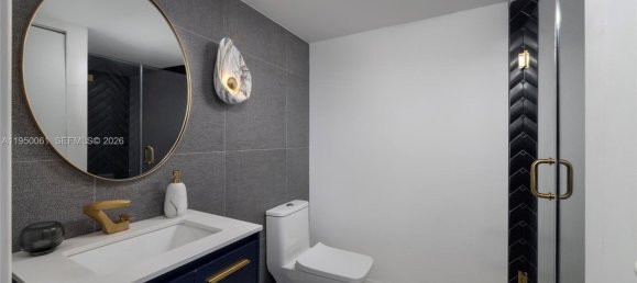 2 chambres propriété commerciale à vendre à Miami, Miami-Dade, Florida, USA № 615760 27