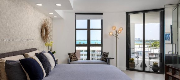 2 chambres propriété commerciale à vendre à Miami, Miami-Dade, Florida, USA № 615760 22