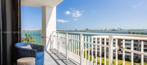 2 chambres propriété commerciale à vendre à Miami, Miami-Dade, Florida, USA № 615760 17
