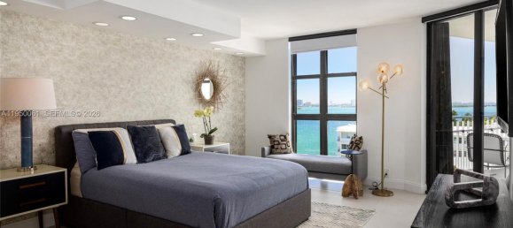 2 chambres propriété commerciale à vendre à Miami, Miami-Dade, Florida, USA № 615760 21
