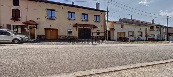 4 chambres Maison à Rehainviller, France No. 249647 9