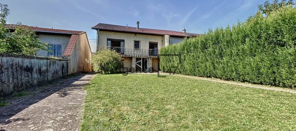 4 chambres Maison à Rehainviller, France No. 249647 4