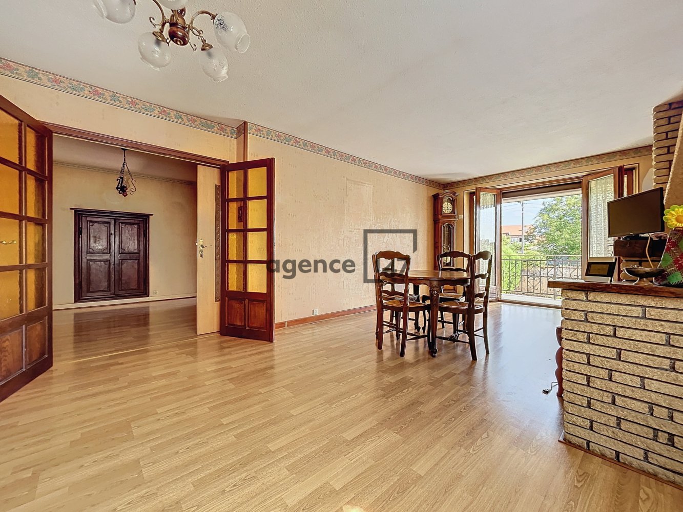 4 chambres Maison à Rehainviller, France No. 249647