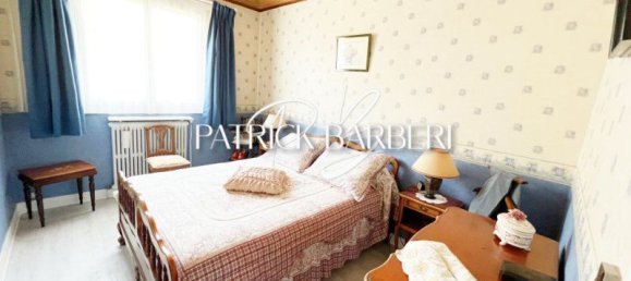 3 غرف نوم منزل في Menucourt, France رقم 288743 10