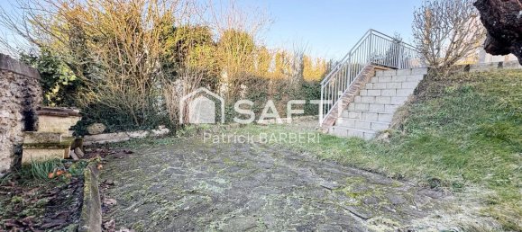 3 غرف نوم منزل في Menucourt, France رقم 288743 13