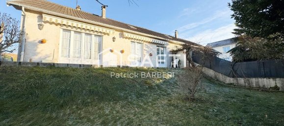 3 غرف نوم منزل في Menucourt, France رقم 288743 4