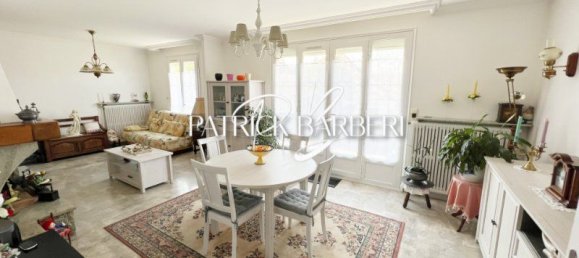 3 غرف نوم منزل في Menucourt, France رقم 288743 3