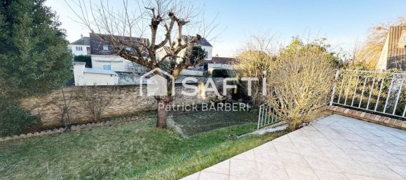 3 غرف نوم منزل في Menucourt, France رقم 288743 6