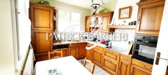 3 غرف نوم منزل في Menucourt, France رقم 288743 8