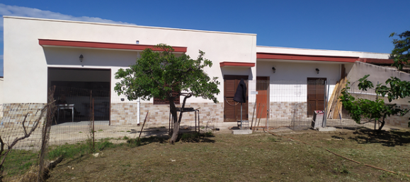 3-Zimmer Villa in Taranto, Italy, Nr. 288894 2