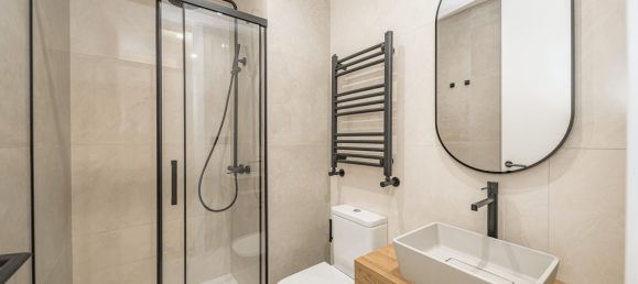 3 Schlafzimmer Wohnung in Madrid, Spain, Nr. 113273 9