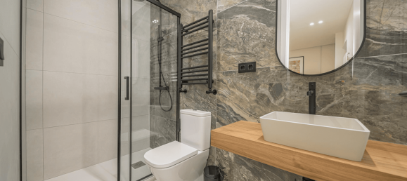 3 Schlafzimmer Wohnung in Madrid, Spain, Nr. 113273 5