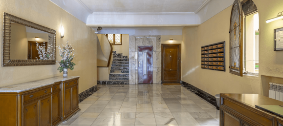 3 Schlafzimmer Wohnung in Madrid, Spain, Nr. 113273 10