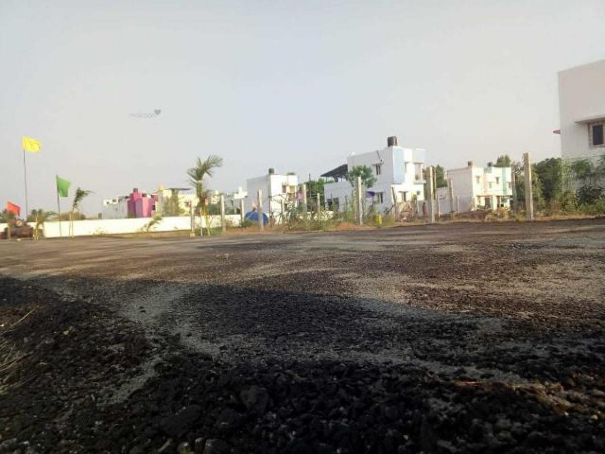 Terrain à Chennai, India No. 36876