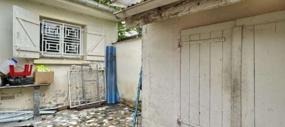 3 bedrooms House in Nancy, France No. 264662 3