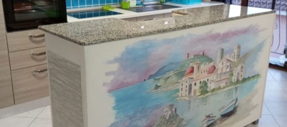 Apartamento de 3 dormitorios en Valledoria, Italy No. 319297 10