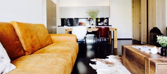 Кондоминиум  с 2 спальнями в Пляж Рейли, Таиланд № 59617 3