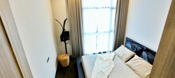 Кондоминиум  с 2 спальнями в Пляж Рейли, Таиланд № 59617 9