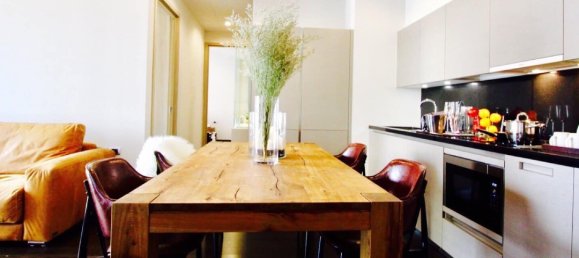 Кондоминиум  с 2 спальнями в Пляж Рейли, Таиланд № 59617 5