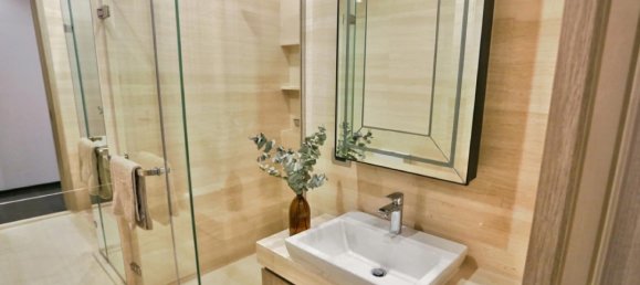 Кондоминиум  с 2 спальнями в Пляж Рейли, Таиланд № 59617 10