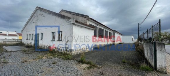 593m² Warehouse in Avis, Portugal No. 13189 2