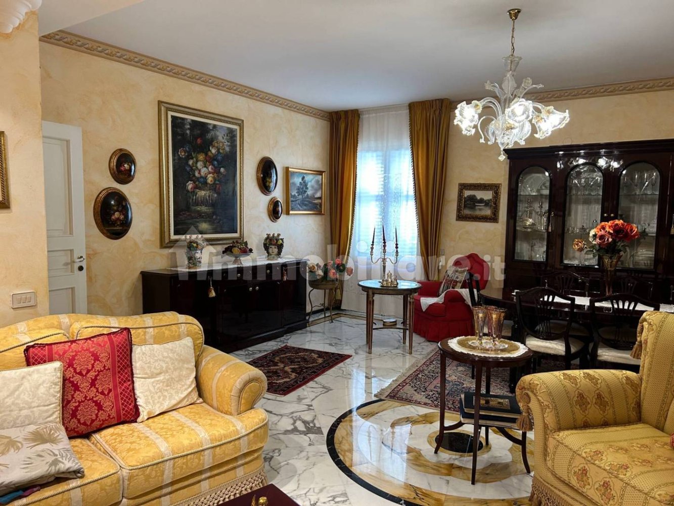 4 Schlafzimmer Penthouse in Noto, Italy, Nr. 104949