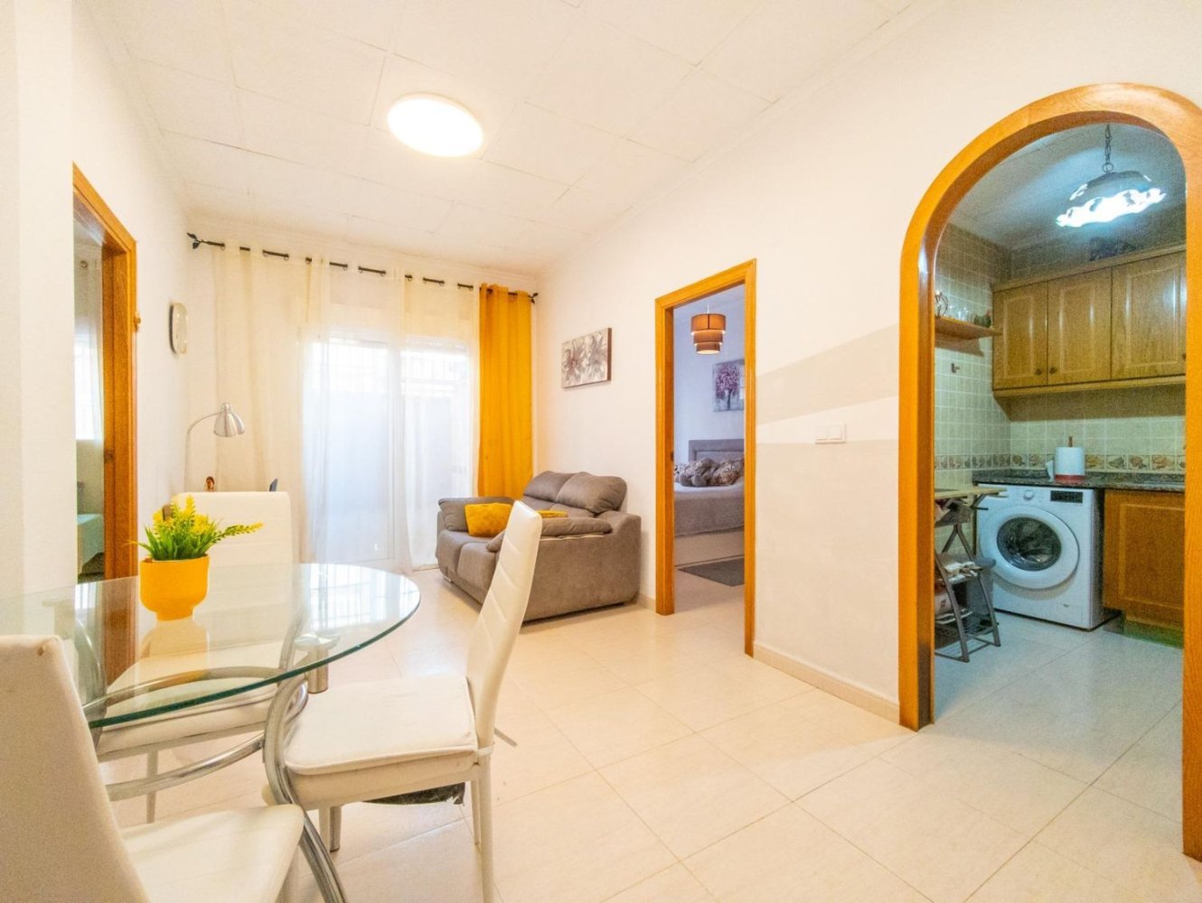 2 chambres Appartement à Torrevieja, Spain No. 96070