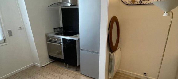 Apartamento T1 em Argenteuil, France N.º 334355 7