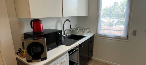 Apartamento T1 em Argenteuil, France N.º 334355 6