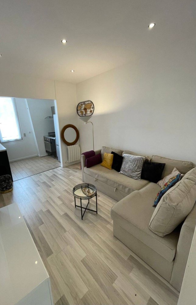 Apartamento T1 em Argenteuil, France N.º 334355