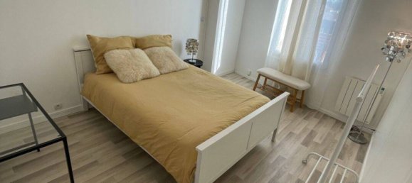 Apartamento T1 em Argenteuil, France N.º 334355 4
