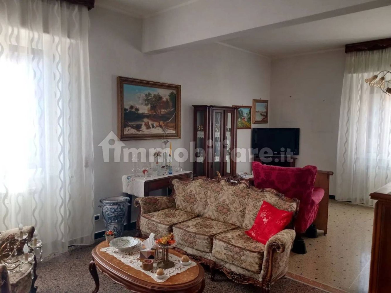 Квартира с 5 спальнями в Кайро Монтенотте, Италия № 93761