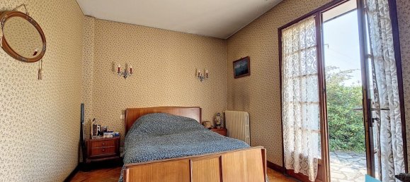 5 Schlafzimmer Haus in Saint-Paul, France, Nr. 248419 6