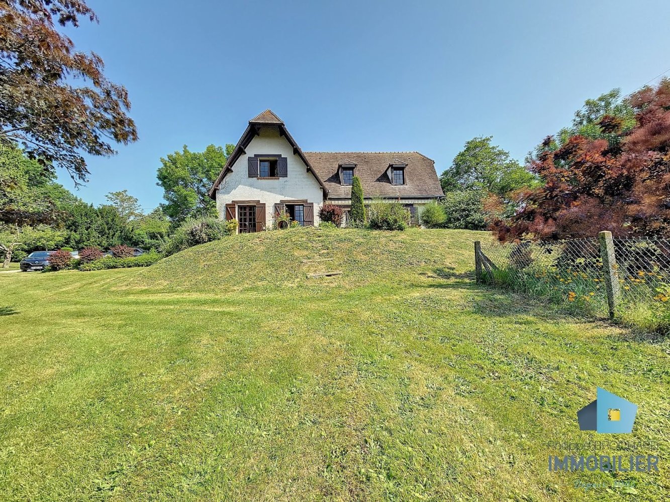 5 Schlafzimmer Haus in Saint-Paul, France, Nr. 248419