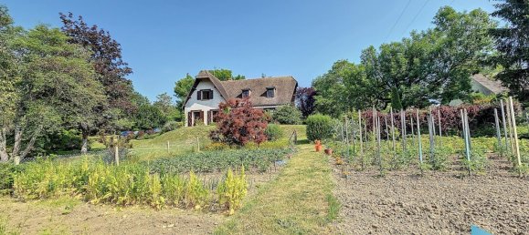 5 Schlafzimmer Haus in Saint-Paul, France, Nr. 248419 2