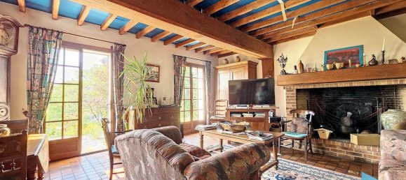 5 Schlafzimmer Haus in Saint-Paul, France, Nr. 248419 4