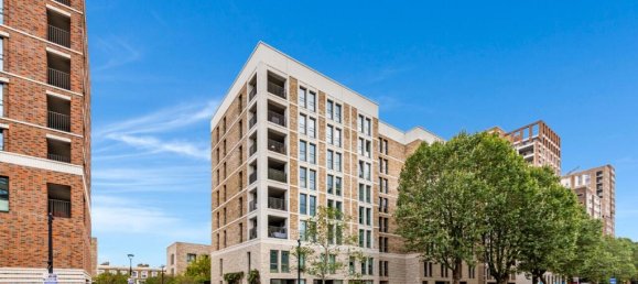 2 bedrooms Apartment in Elephant and Castle, United Kingdom No. 4406 11