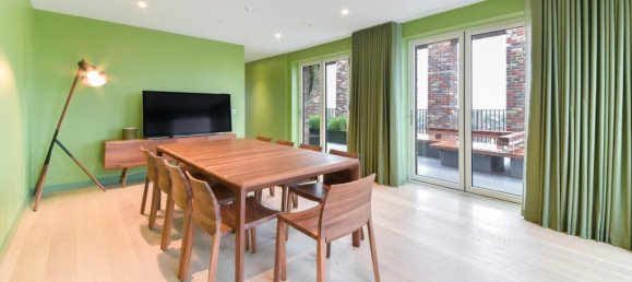 2 bedrooms Apartment in Elephant and Castle, United Kingdom No. 4406 33