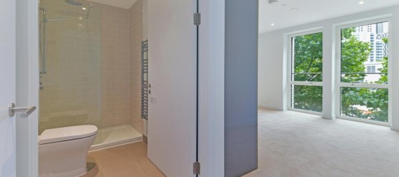 2 bedrooms Apartment in Elephant and Castle, United Kingdom No. 4406 6