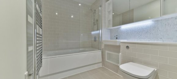 2 bedrooms Apartment in Elephant and Castle, United Kingdom No. 4406 9