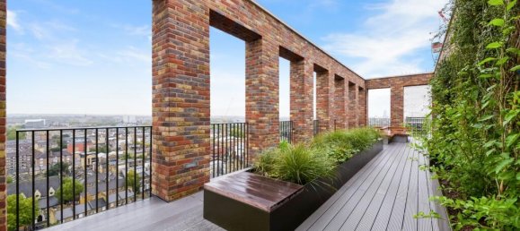 2 bedrooms Apartment in Elephant and Castle, United Kingdom No. 4406 17