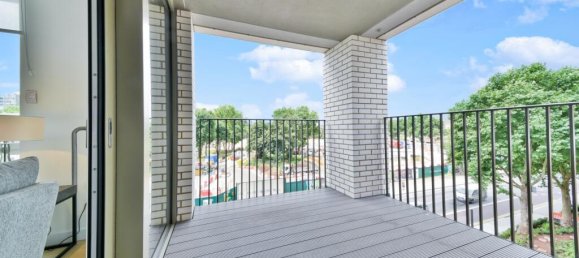 2 bedrooms Apartment in Elephant and Castle, United Kingdom No. 4406 21